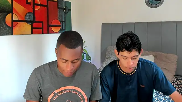 CrissBrownxxx online show from 27, 9, 2025