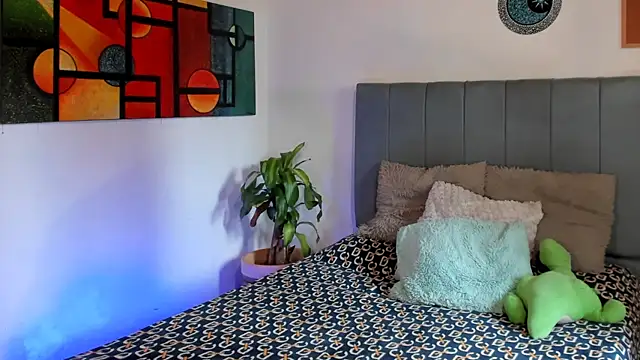 CrissBrownxxx online show from 29, 9, 2025