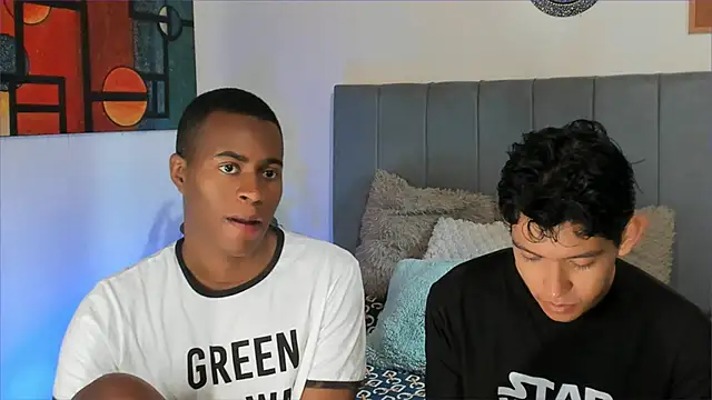 CrissBrownxxx online show from 6, 10, 2025