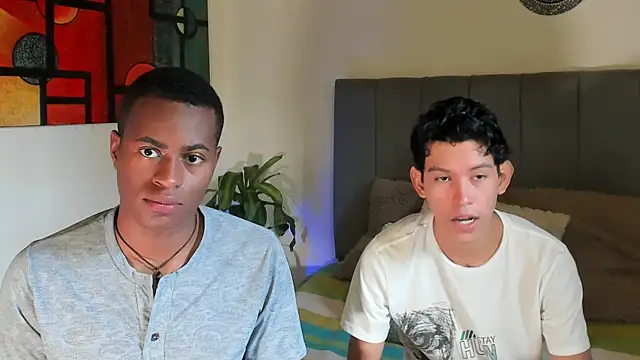 CrissBrownxxx online show from 11, 10, 2025