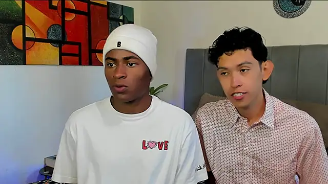 CrissBrownxxx online show from 10, 11, 2025