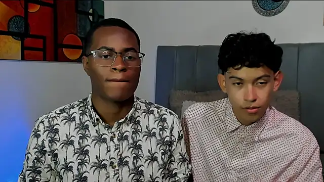 CrissBrownxxx online show from 29, 11, 2025