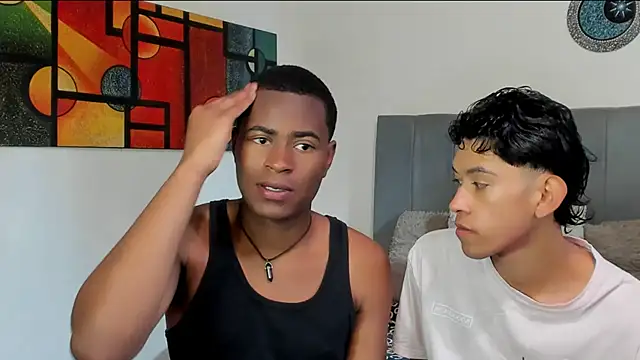 CrissBrownxxx online show from 2, 12, 2025