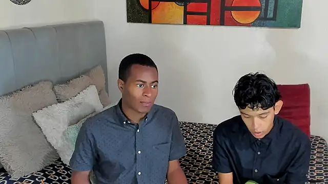 CrissBrownxxx online show from 7, 1, 2026