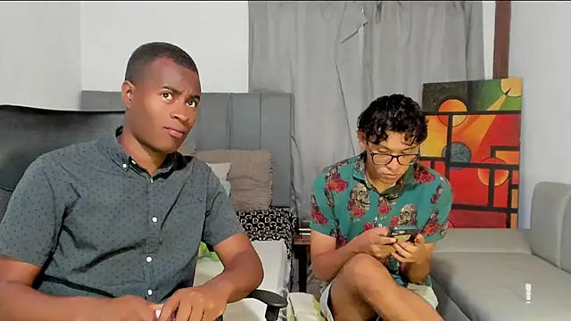 CrissBrownxxx online show from 7, 5, 2026