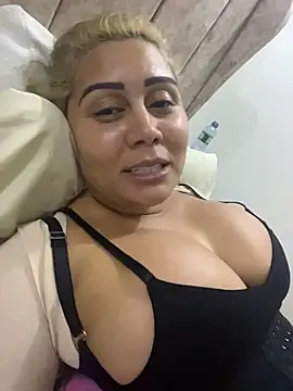 maymercy online show from 23, 11, 2025