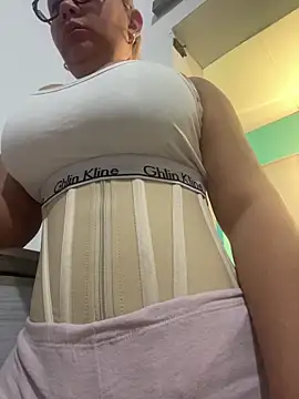 maymercy online show from 19, 1, 2026