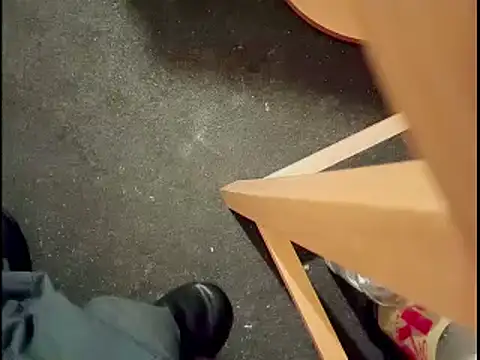 hairyuncut00 online show from 24, 1, 2025