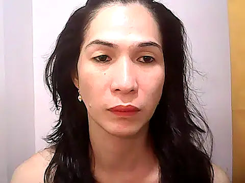 BigDickTrans online show from 18, 2, 2025