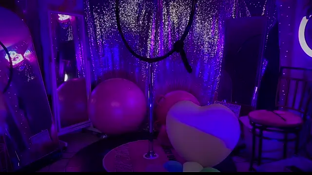 bimbotwerkqueen online show from 31, 1, 2025