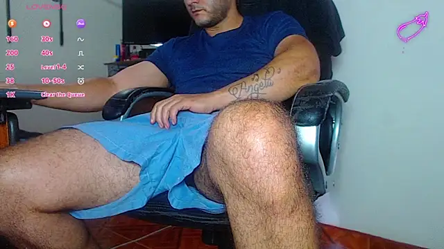 --mAk-- online show from 16, 1, 2025