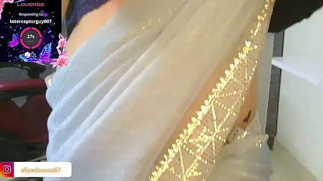 aliyadsouza online show from 20, 3, 2025