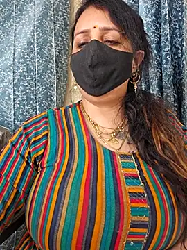 cute-tanvi online show from 21, 3, 2025