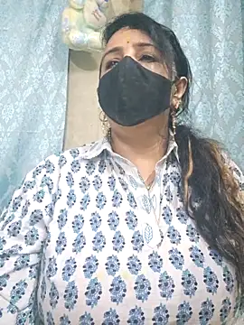 cute-tanvi online show from 1, 11, 2025