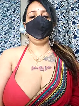 cute-tanvi online show from 17, 1, 2026