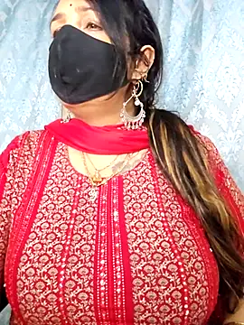 cute-tanvi online show from 23, 2, 2026