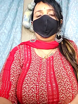 cute-tanvi online show from 25, 2, 2026