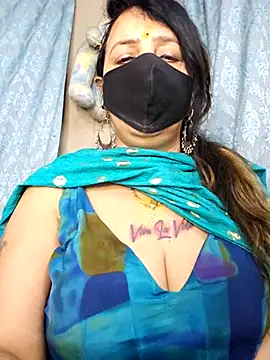 cute-tanvi online show from 27, 2, 2026