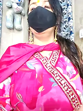 cute-tanvi online show from 8, 4, 2026