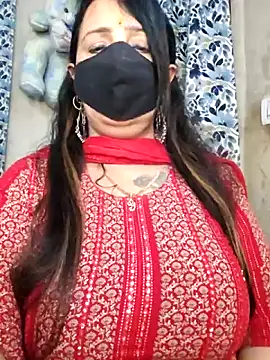 cute-tanvi online show from 13, 4, 2026