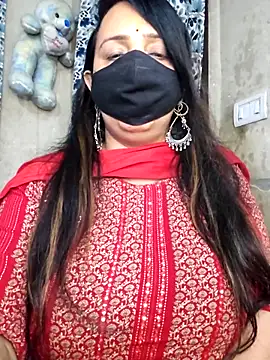 cute-tanvi online show from 13, 4, 2026