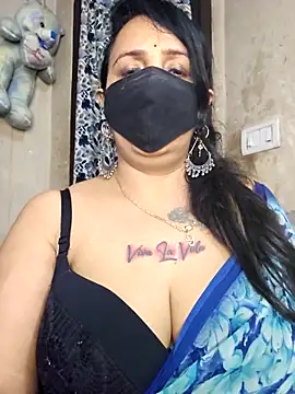 Snapshot of cute-tanvi chatting on 16, 4, 2026 cute-tanvi online show from 16, 4, 2026
