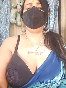 Snapshot of cute-tanvi chatting on 18, 4, 2026 cute-tanvi online show from 18, 4, 2026