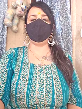 Snapshot of cute-tanvi chatting on 21, 4, 2026 cute-tanvi online show from 21, 4, 2026