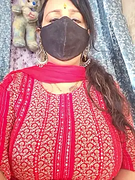 Snapshot of cute-tanvi chatting on 23, 4, 2026 cute-tanvi online show from 23, 4, 2026