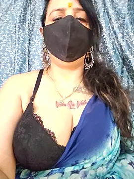 Snapshot of cute-tanvi chatting on 24, 4, 2026 cute-tanvi online show from 24, 4, 2026