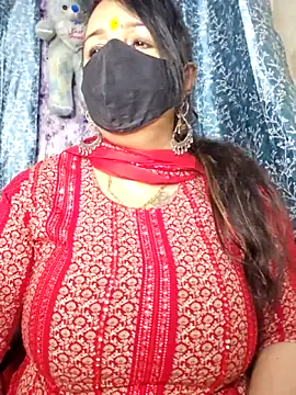 Snapshot of cute-tanvi chatting on 26, 4, 2026 cute-tanvi online show from 26, 4, 2026