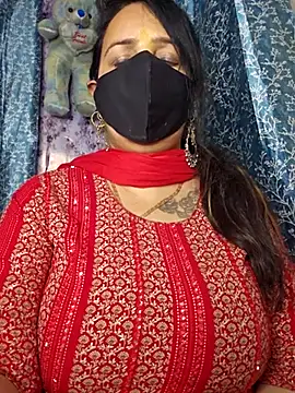 Snapshot of cute-tanvi chatting on 27, 4, 2026 cute-tanvi online show from 27, 4, 2026