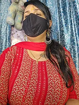 Snapshot of cute-tanvi chatting on 4, 5, 2026 cute-tanvi online show from 4, 5, 2026
