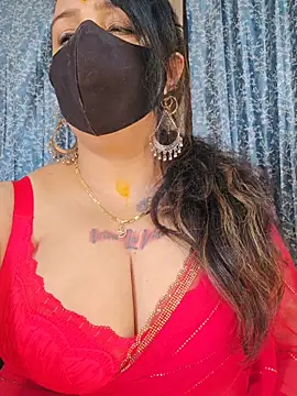 Snapshot of cute-tanvi chatting on 8, 5, 2026 cute-tanvi online show from 8, 5, 2026