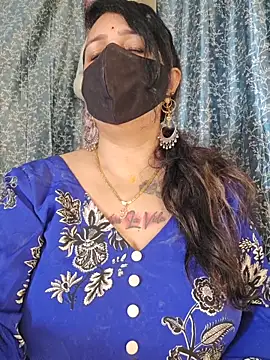Snapshot of cute-tanvi chatting on 9, 5, 2026 cute-tanvi online show from 9, 5, 2026
