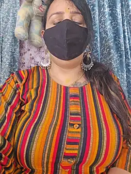 Snapshot of cute-tanvi chatting on 15, 5, 2026 cute-tanvi online show from 15, 5, 2026