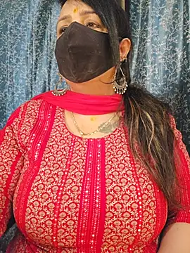 Snapshot of cute-tanvi chatting on 18, 5, 2026 cute-tanvi online show from 18, 5, 2026