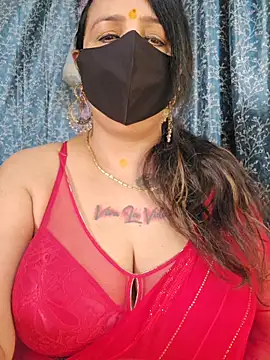 Snapshot of cute-tanvi chatting on 22, 5, 2026 cute-tanvi online show from 22, 5, 2026
