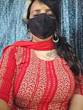 Snapshot of cute-tanvi chatting on 1, 6, 2026 cute-tanvi online show from 1, 6, 2026