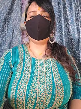 Snapshot of cute-tanvi chatting on 2, 6, 2026 cute-tanvi online show from 2, 6, 2026