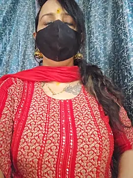 Snapshot of cute-tanvi chatting on 15, 6, 2026 cute-tanvi online show from 15, 6, 2026
