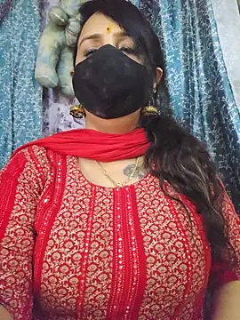 Snapshot of cute-tanvi chatting on 15, 6, 2026 cute-tanvi online show from 15, 6, 2026