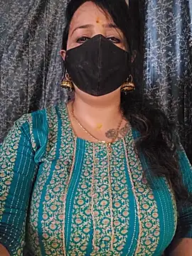 Snapshot of cute-tanvi chatting on 18, 6, 2026 cute-tanvi online show from 18, 6, 2026