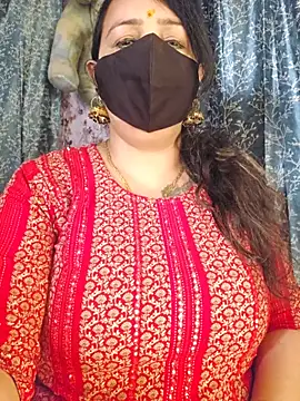 Snapshot of cute-tanvi chatting on 22, 6, 2026 cute-tanvi online show from 22, 6, 2026