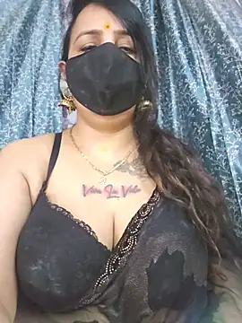Snapshot of cute-tanvi chatting on 4, 7, 2026 cute-tanvi online show from 4, 7, 2026