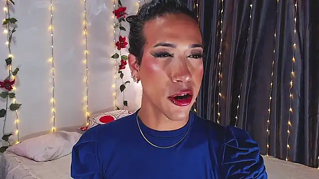 Kenisha Sweet online show from 11, 1, 2025