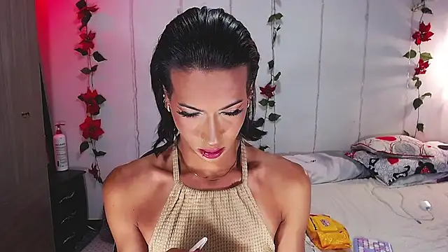 Kenisha Sweet online show from 12, 1, 2025