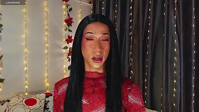 Kenisha Sweet online show from 16, 1, 2025