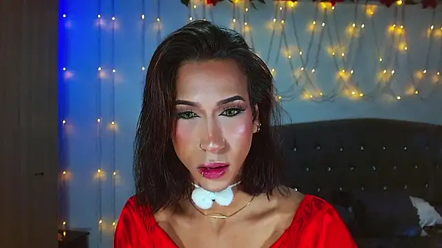 Kenisha Sweet online show from 18, 2, 2025