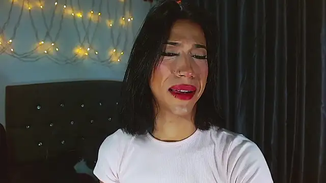 Kenisha Sweet online show from 22, 2, 2025